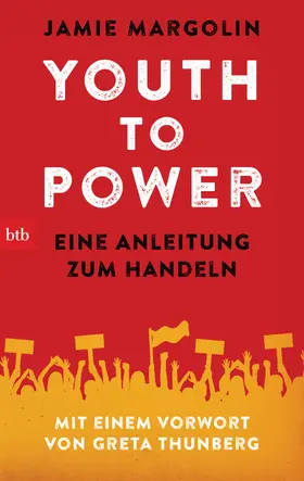 Margolin |  Youth to Power | eBook | Sack Fachmedien