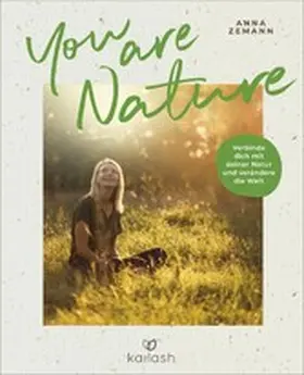 Zemann |  You Are Nature | eBook | Sack Fachmedien