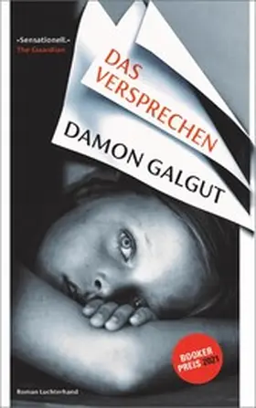 Galgut | Das Versprechen | E-Book | www2.sack.de