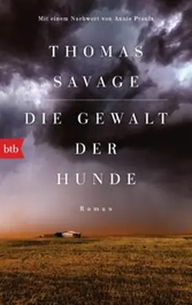 Savage |  Die Gewalt der Hunde | eBook | Sack Fachmedien