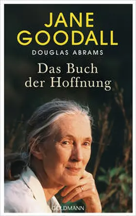 Goodall / Abrams |  Das Buch der Hoffnung | eBook | Sack Fachmedien