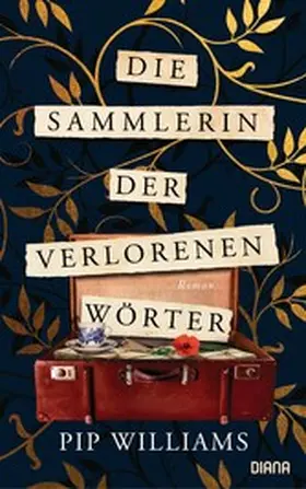 Williams | Die Sammlerin der verlorenen Wörter | E-Book | sack.de