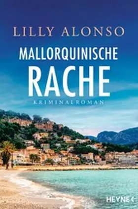 Alonso |  Mallorquinische Rache | eBook | Sack Fachmedien