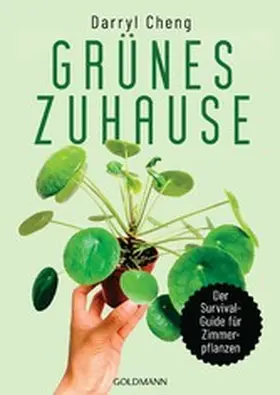 Cheng | Grünes Zuhause | E-Book | www2.sack.de
