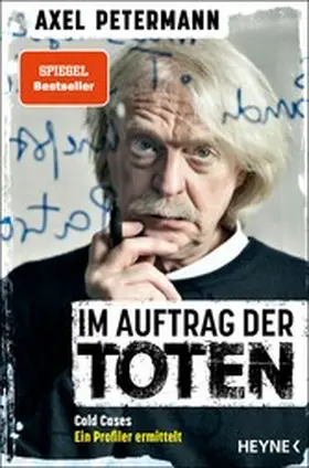 Petermann |  Im Auftrag der Toten | eBook | Sack Fachmedien