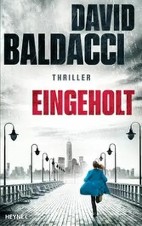 Baldacci | Eingeholt | E-Book | sack.de