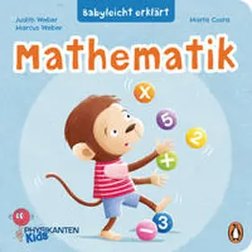 Weber |  Babyleicht erklärt: Mathematik | eBook | Sack Fachmedien