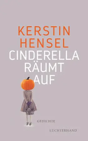 Hensel |  Cinderella räumt auf | eBook | Sack Fachmedien