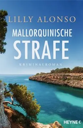 Alonso |  Mallorquinische Strafe | eBook | Sack Fachmedien
