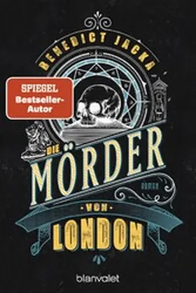 Jacka |  Die Mörder von London | eBook | Sack Fachmedien