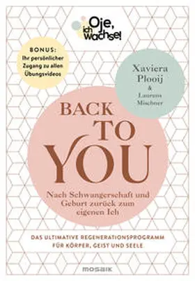 Plooij / Mischner | Oje, ich wachse! Back To You | E-Book | sack.de