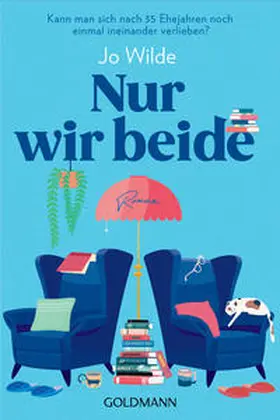 Wilde |  Nur wir beide | eBook | Sack Fachmedien