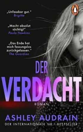 Audrain | Der Verdacht | E-Book | www2.sack.de