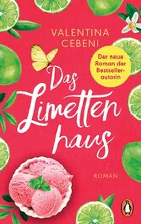Cebeni |  Das Limettenhaus | eBook | Sack Fachmedien