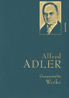 Adler |  Adler,A.,Gesammelte Werke | eBook | Sack Fachmedien