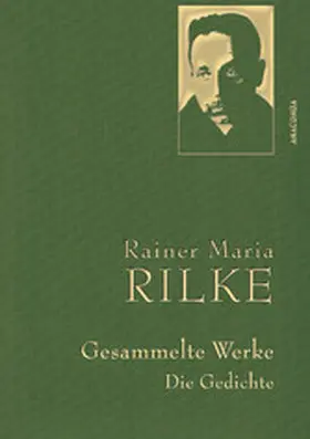 Rilke | Rilke,R.M.,Gesammelte Werke (Gedichte) | E-Book | sack.de