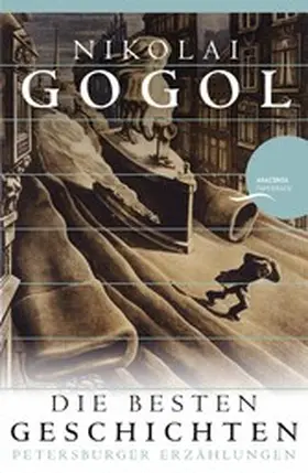Gogol |  Nikolai Gogol - Die besten Geschichten | eBook | Sack Fachmedien