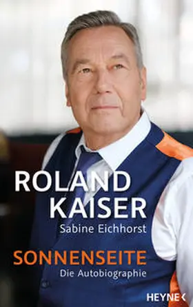 Kaiser / Eichhorst |  Sonnenseite | eBook | Sack Fachmedien