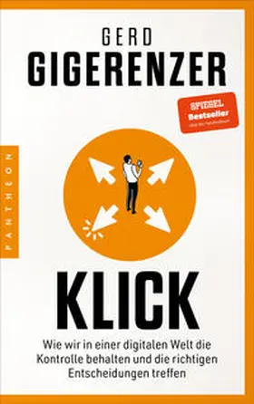 Gigerenzer | Klick | E-Book | sack.de