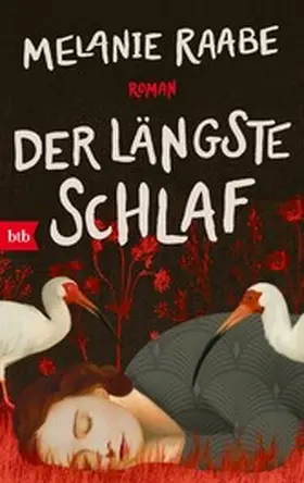 Raabe | Der längste Schlaf | E-Book | www2.sack.de