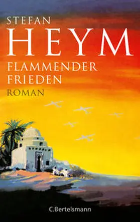 Heym |  Flammender Frieden | eBook | Sack Fachmedien