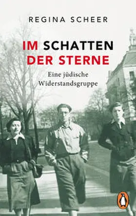 Scheer |  Im Schatten der Sterne | eBook | Sack Fachmedien