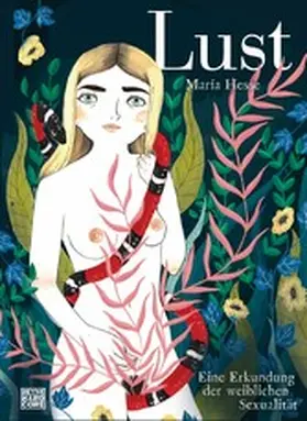 Hesse | Lust | E-Book | www2.sack.de