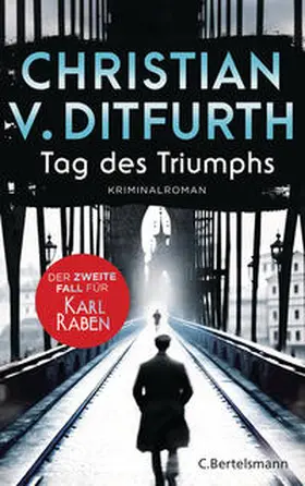 Ditfurth |  Tag des Triumphs | eBook | Sack Fachmedien