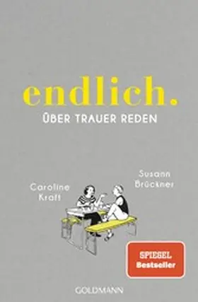 Brückner / Kraft |  endlich. | eBook | Sack Fachmedien