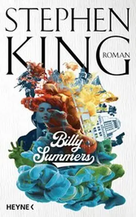 King |  Billy Summers | eBook | Sack Fachmedien