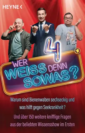 Wer weiß denn sowas? 4 | E-Book | sack.de