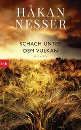 Nesser | Schach unter dem Vulkan | E-Book | sack.de