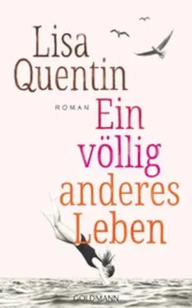 Quentin |  Ein völlig anderes Leben | eBook | Sack Fachmedien