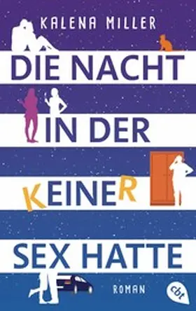 Miller |  Die Nacht, in der keiner Sex hatte | eBook | Sack Fachmedien