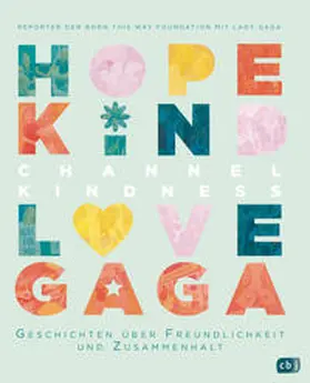  Channel Kindness - Geschichten über Freundlichkeit und Zusammenhalt | eBook | Sack Fachmedien