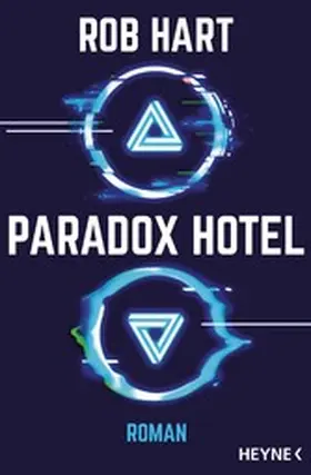 Hart |  Paradox Hotel | eBook | Sack Fachmedien