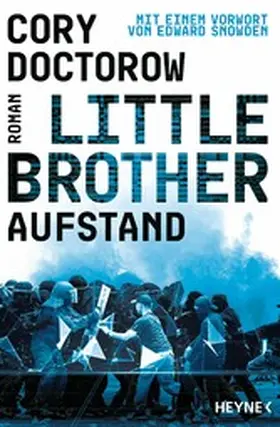Doctorow |  Little Brother – Aufstand | eBook | Sack Fachmedien