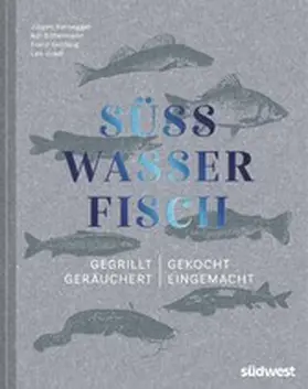 Kernegger | Süßwasserfisch | E-Book | www2.sack.de
