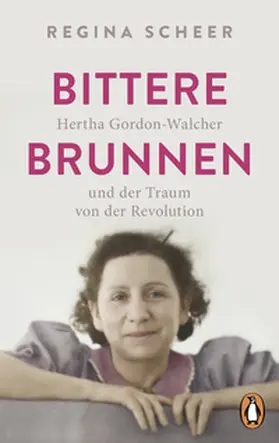 Scheer |  Bittere Brunnen | eBook | Sack Fachmedien
