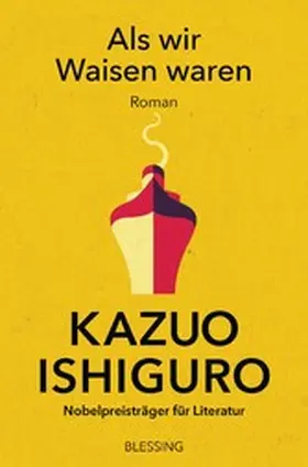 Ishiguro | Als wir Waisen waren | E-Book | www2.sack.de