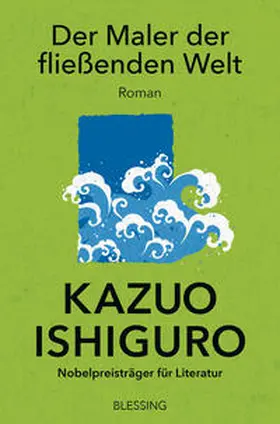 Ishiguro |  Der Maler der fließenden Welt | eBook | Sack Fachmedien