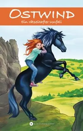 Schwarz | Ostwind - Ein rätselhafter Unfall | E-Book | www2.sack.de