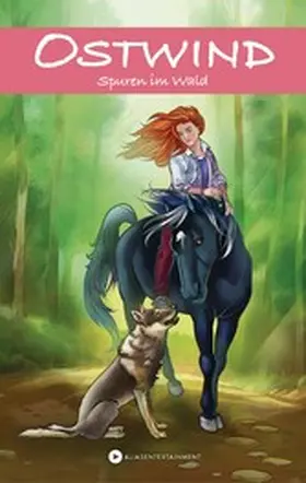 Schwarz | Ostwind - Spuren im Wald | E-Book | www2.sack.de