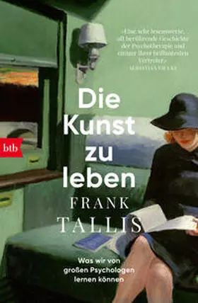 Tallis |  Die Kunst zu leben | eBook | Sack Fachmedien