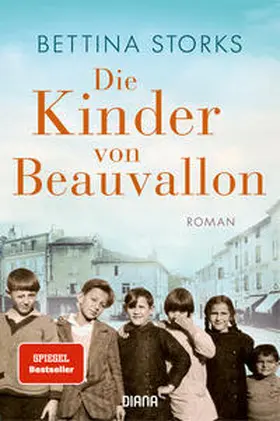Storks |  Die Kinder von Beauvallon | eBook | Sack Fachmedien