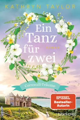 Taylor |  Ein Tanz für zwei | eBook | Sack Fachmedien