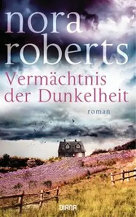 Roberts | Vermächtnis der Dunkelheit | E-Book | www2.sack.de