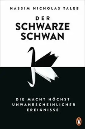 Taleb |  Der Schwarze Schwan | eBook | Sack Fachmedien