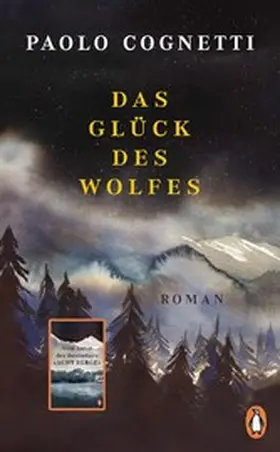 Cognetti | Das Glück des Wolfes | E-Book | sack.de