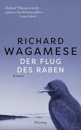 Wagamese | Der Flug des Raben | E-Book | www2.sack.de